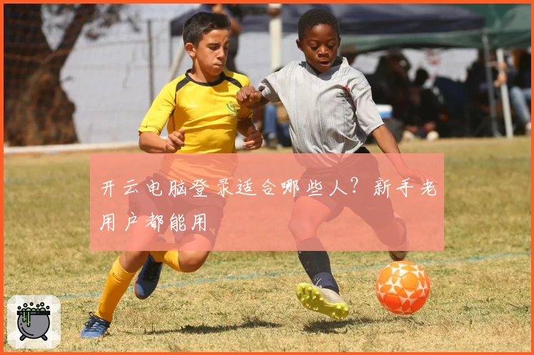 开云电脑登录适合哪些人？新手老用户都能用