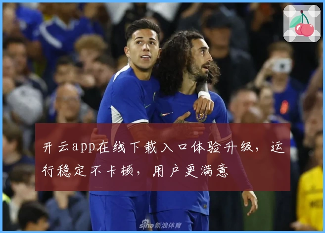 开云app在线下载入口体验升级，运行稳定不卡顿，用户更满意